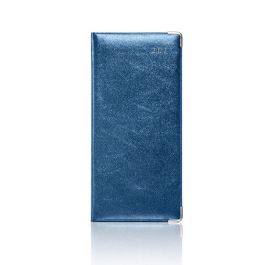 Castelli 2027 Colombia De Luxe Weekly Pocket Diary