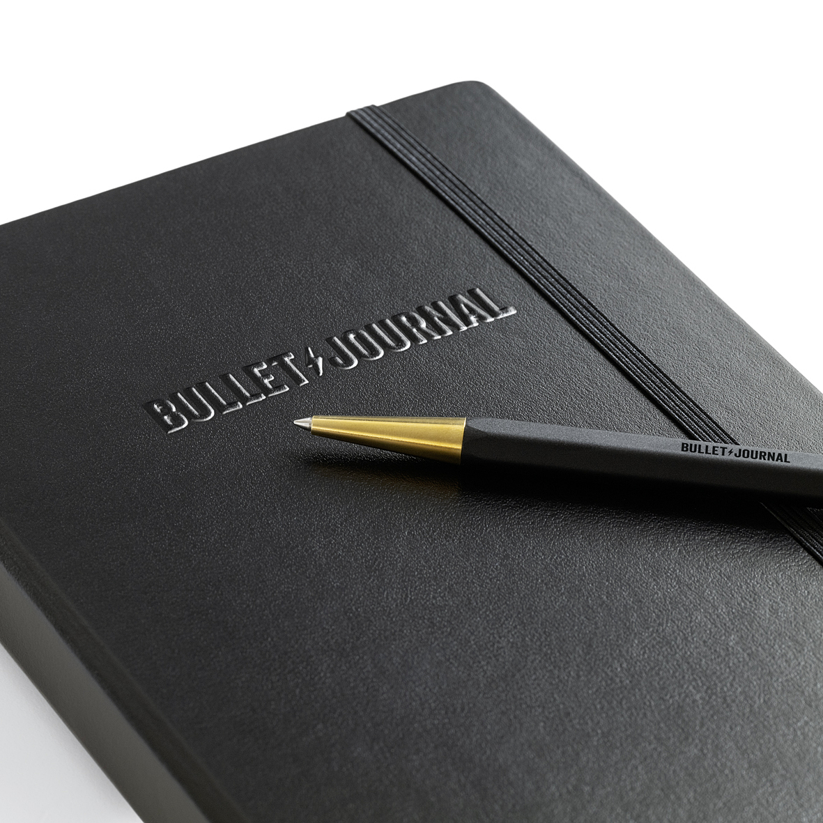 Leuchtturm Drehgriffel Nr 1 Gel Pen Bullet Journal Edition