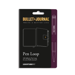 Leuchtturm Bullet Pen Loops