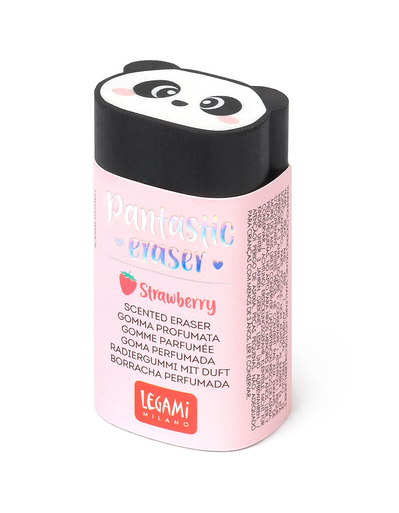 Legami Eraser - Pantastic - Image 2