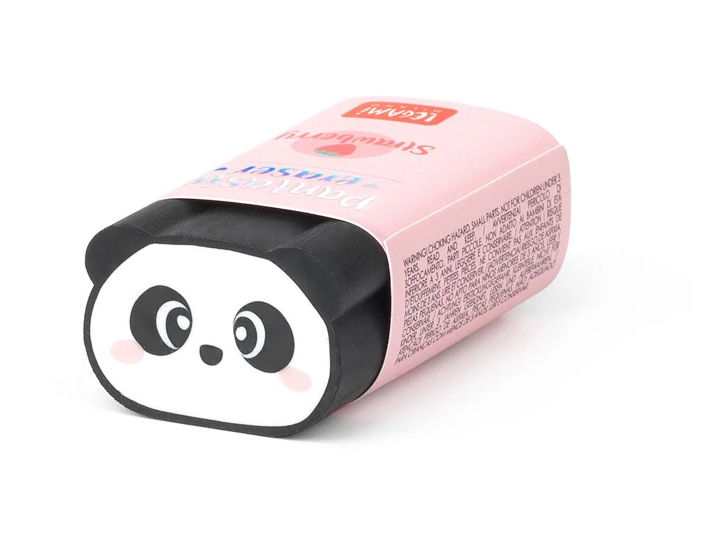 Legami Eraser - Pantastic