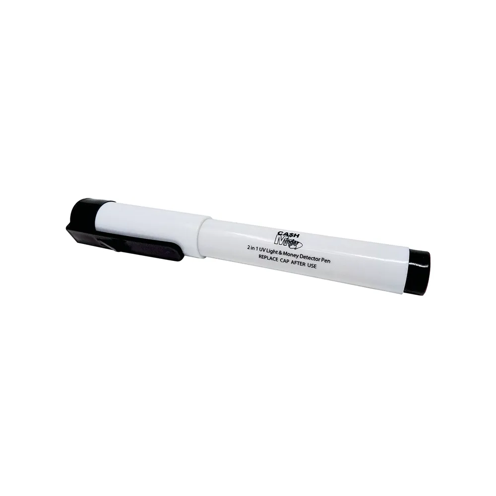Securikey Counterfeit Detector Pen with UV Light PABNB-UV - Image 2