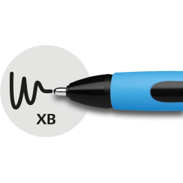 Schneider Slider Memo XB Ballpoint Pen Large