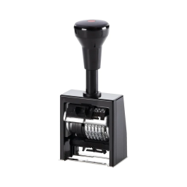 Colop Reiner B6K Digit Auto Numberer 5.5mm REIB6K55