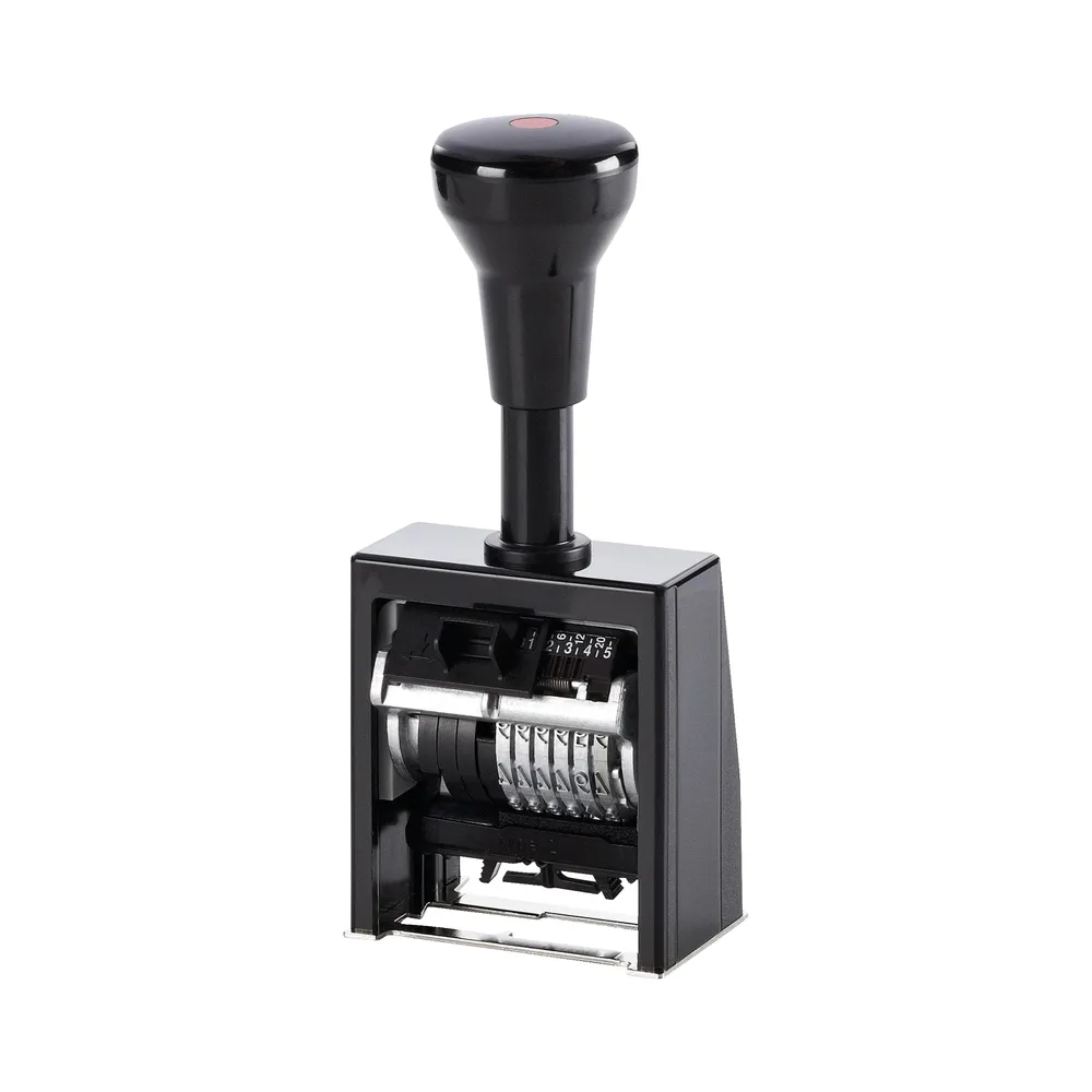 Colop Reiner B6K Digit Auto Numberer 5.5mm REIB6K55