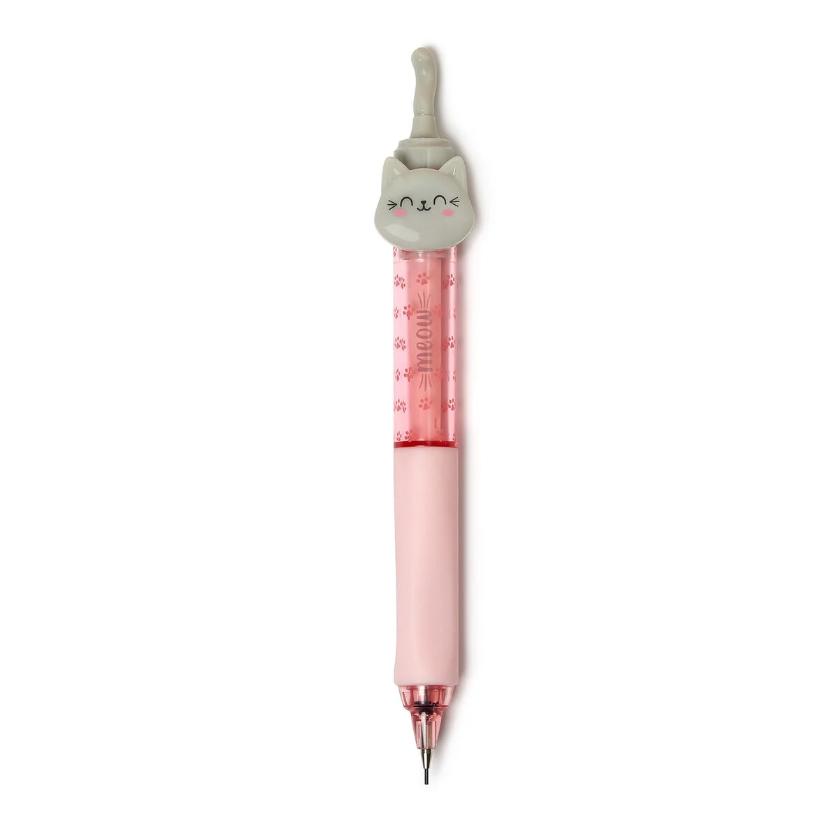 Legami Mechanical Pencil - Meow - Image 2
