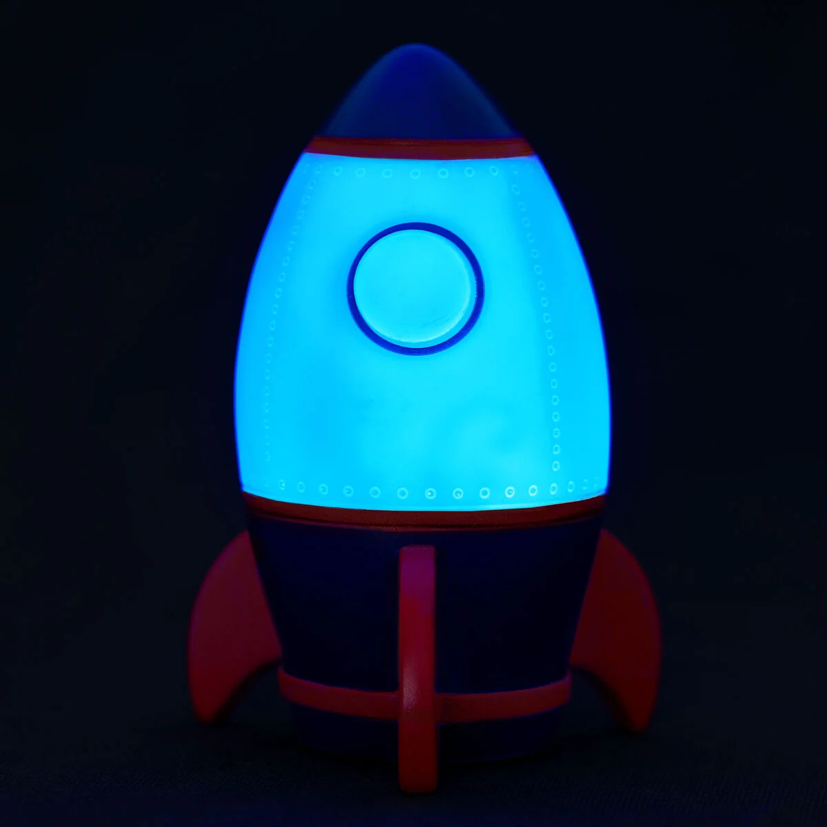 Legami Space Rechargeable Night Light - Image 3