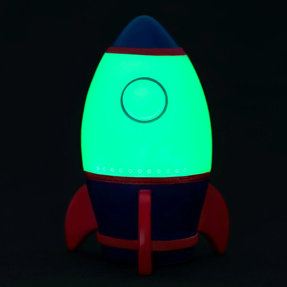 Legami Space Rechargeable Night Light - Image 4