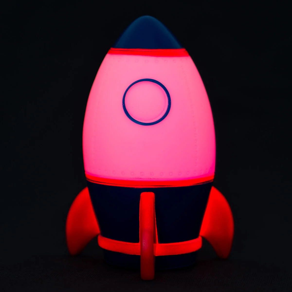 Legami Space Rechargeable Night Light - Image 5
