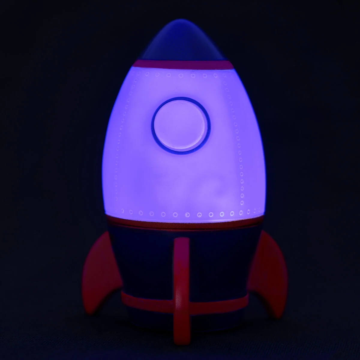 Legami Space Rechargeable Night Light - Image 6
