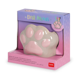 Legami Desk Friends Ceramic Pen Holder Kitty