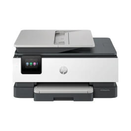 HP OfficeJet Pro 8122e A4 3-in-1 Wireless Colour Inkjet Printer