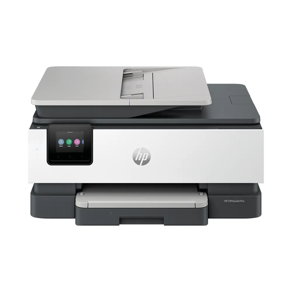 HP OfficeJet Pro 8122e A4 3-in-1 Wireless Colour Inkjet Printer