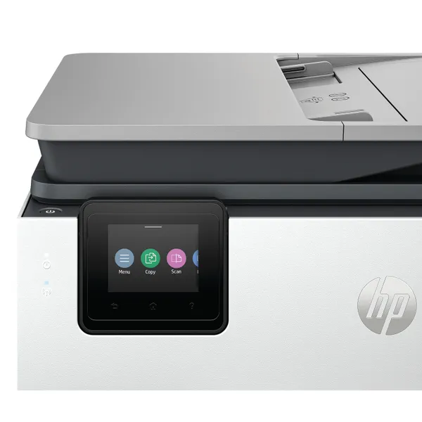 HP OfficeJet Pro 8122e A4 3-in-1 Wireless Colour Inkjet Printer - Image 2