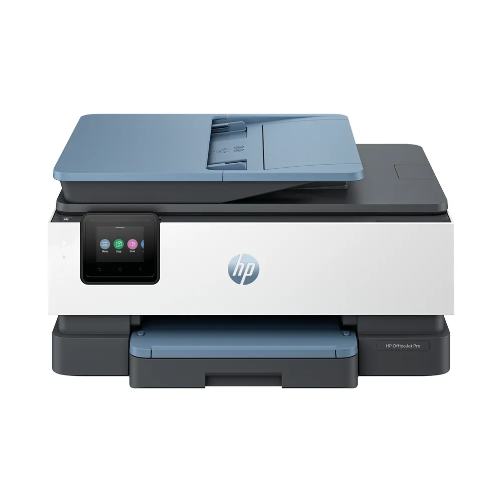 HPOfficeJet Pro 8135e 4-in-1 Wireless Colour Inkjet Printer