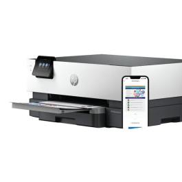 HP OfficeJet Pro 9110b A4 Wireless Colour Inkjet Printer