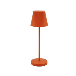 Unilux Lamp AVA LED Orange