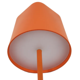 Unilux Lamp AVA LED Orange