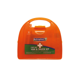 Wallace Cameron Astroplast Vivo Van/Truck First Aid Kit