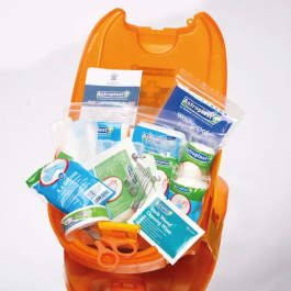 Wallace Cameron Astroplast Vivo Van/Truck First Aid Kit