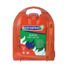 Wallace Cameron Astroplast Red Micro Burns Kit