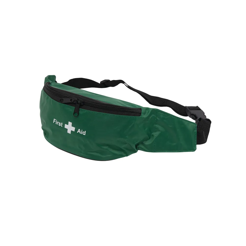 Wallace Cameron Astroplast First Aid Bum Bag Complete