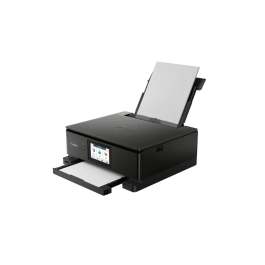 Canon PIXMA PIXMA TS8750 A4 3-in-1 Wireless Colour Inkjet Printer