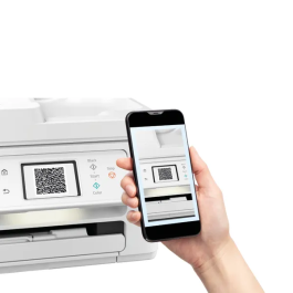 Canon PIXMA TS7750i A4 3-in-1 Wireless Colour Inkjet Printer