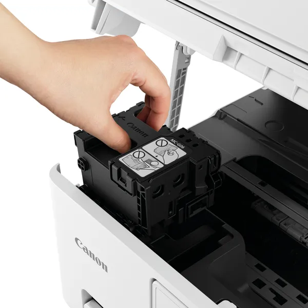 Canon PIXMA TS7750i A4 3-in-1 Wireless Colour Inkjet Printer - Image 3