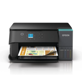 Epson EcoTank ET-2951 Wireless Colour 3-in-1 Inkjet Printer