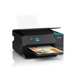 Epson EcoTank ET-2951 Wireless Colour 3-in-1 Inkjet Printer