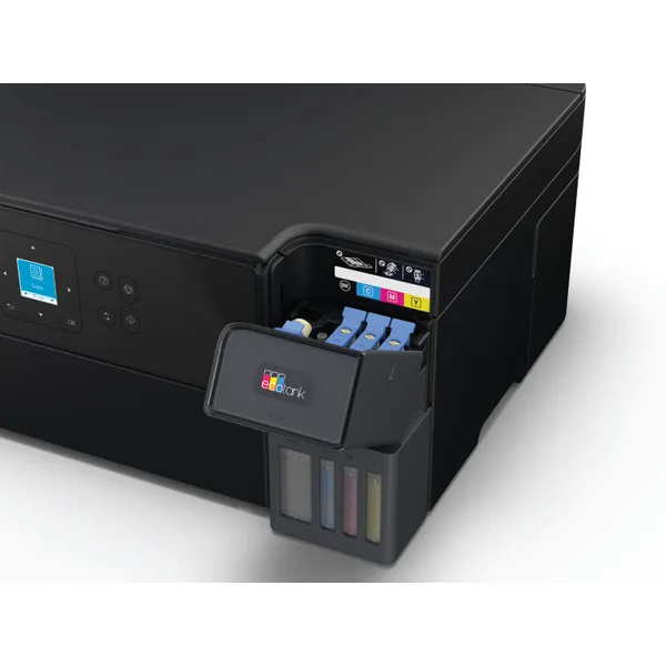 Epson EcoTank ET-2951 Wireless Colour 3-in-1 Inkjet Printer - Image 3