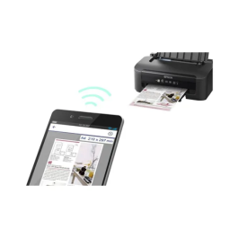 Epson WorkForce WF-2110W A4 Wireless Colour Inkjet Printer