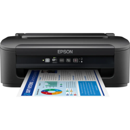 Epson WorkForce WF-2110W A4 Wireless Colour Inkjet Printer