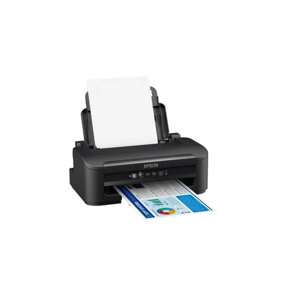 Epson WorkForce WF-2110W A4 Wireless Colour Inkjet Printer - Image 3