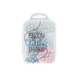 Legami Mini Stationery Set Rectangular