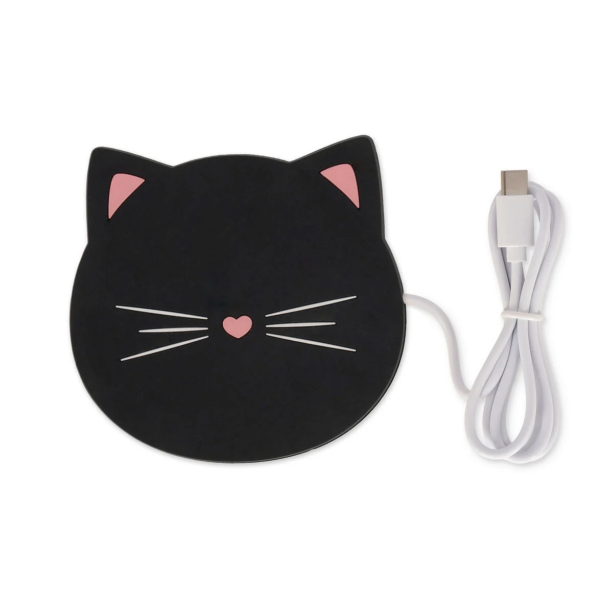 Legami Warm it Up USB Mug Warmer - Kitty - Image 2