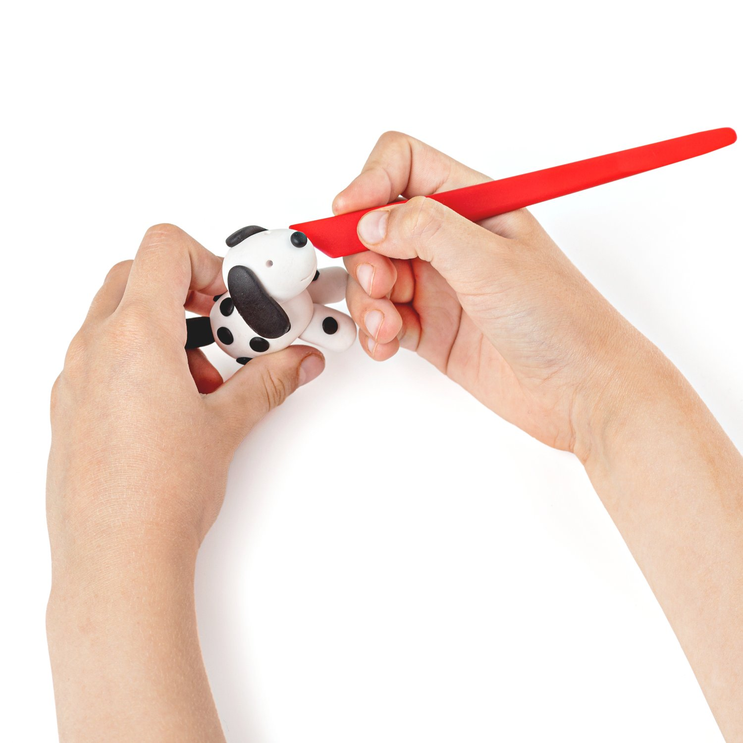 Staedtler Fimo Kids Playtime and Modelling Clay Set - Pets - Image 3