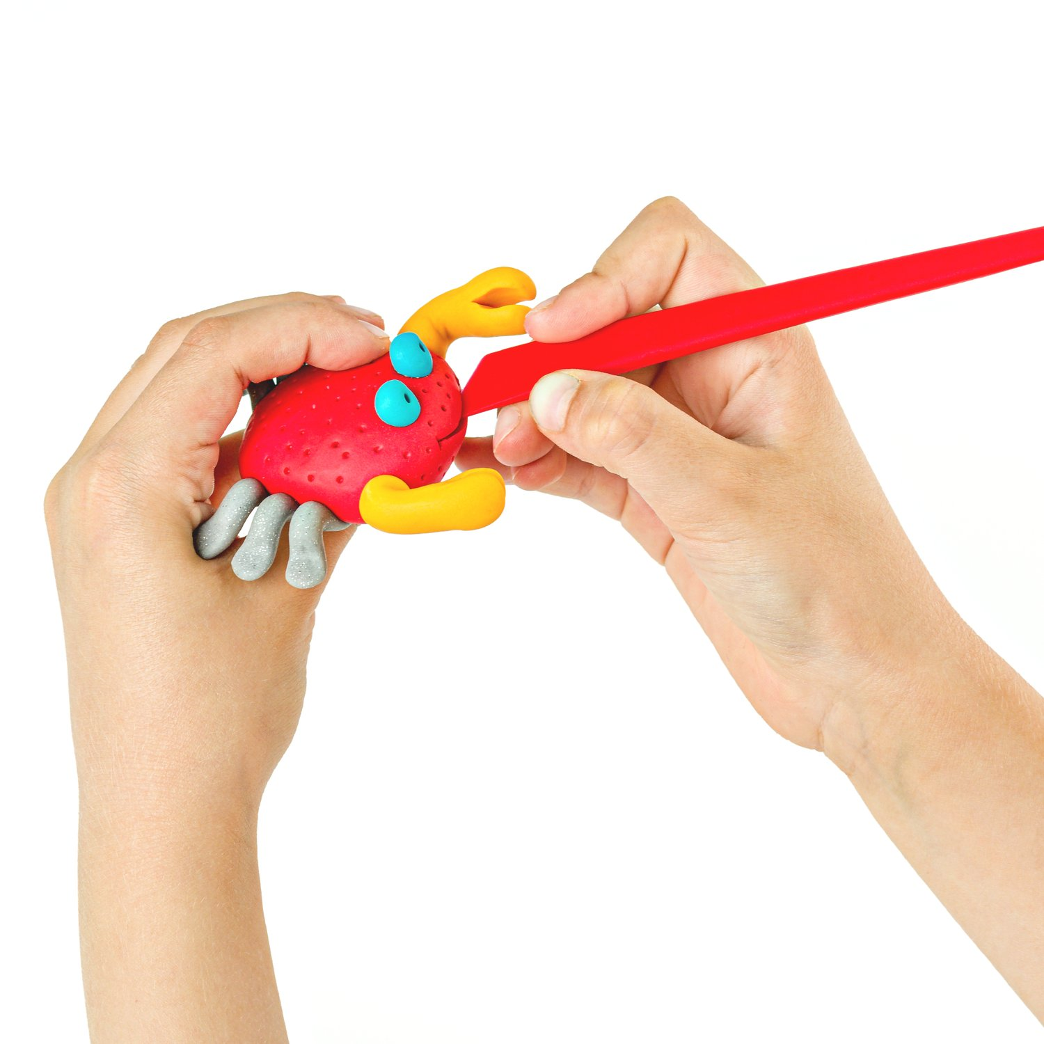 Staedtler Fimo Kids Playtime and Modelling Clay Set - Oceanlife - Image 3