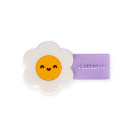 Legami Daisy Magnetic Clip