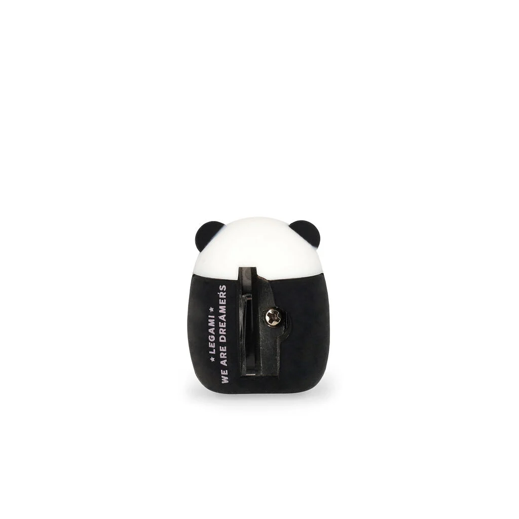 Legami Pencil Sharpener Mini Friends Panda - Image 3