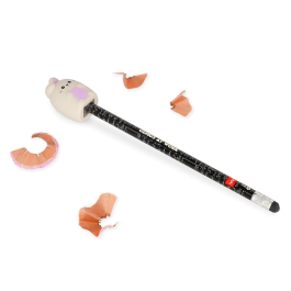 Legami Pencil Sharpener Mini Friends Bunny