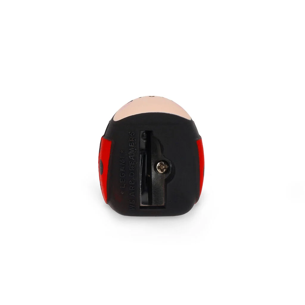 Legami Pencil Sharpener Mini Friends Ladybug - Image 3