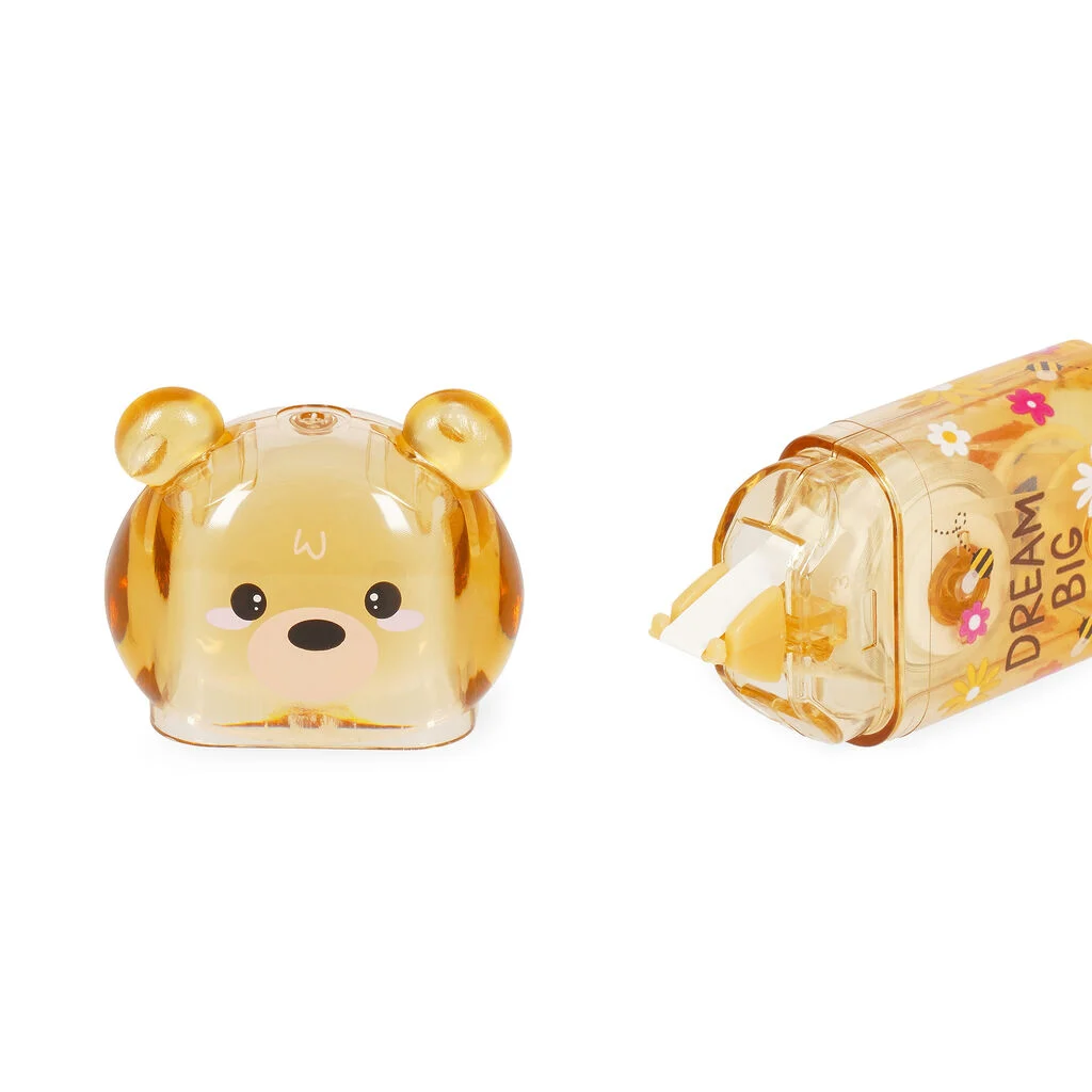 Legami Correction Tape Bear Sweet Bear - Image 2
