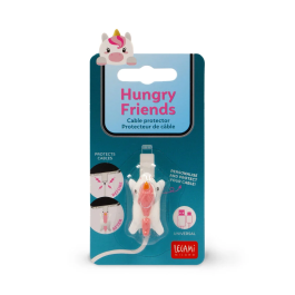 Legami Unicorn Cable Protector – Hungry Friends