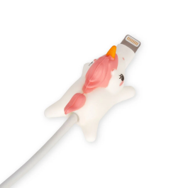 Legami Unicorn Cable Protector – Hungry Friends