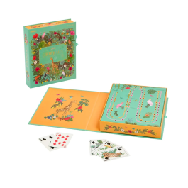 Gibsons Games The Art File Cribbage