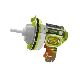 STEAM Education Kit Vacuum Cleaner – How Things Work