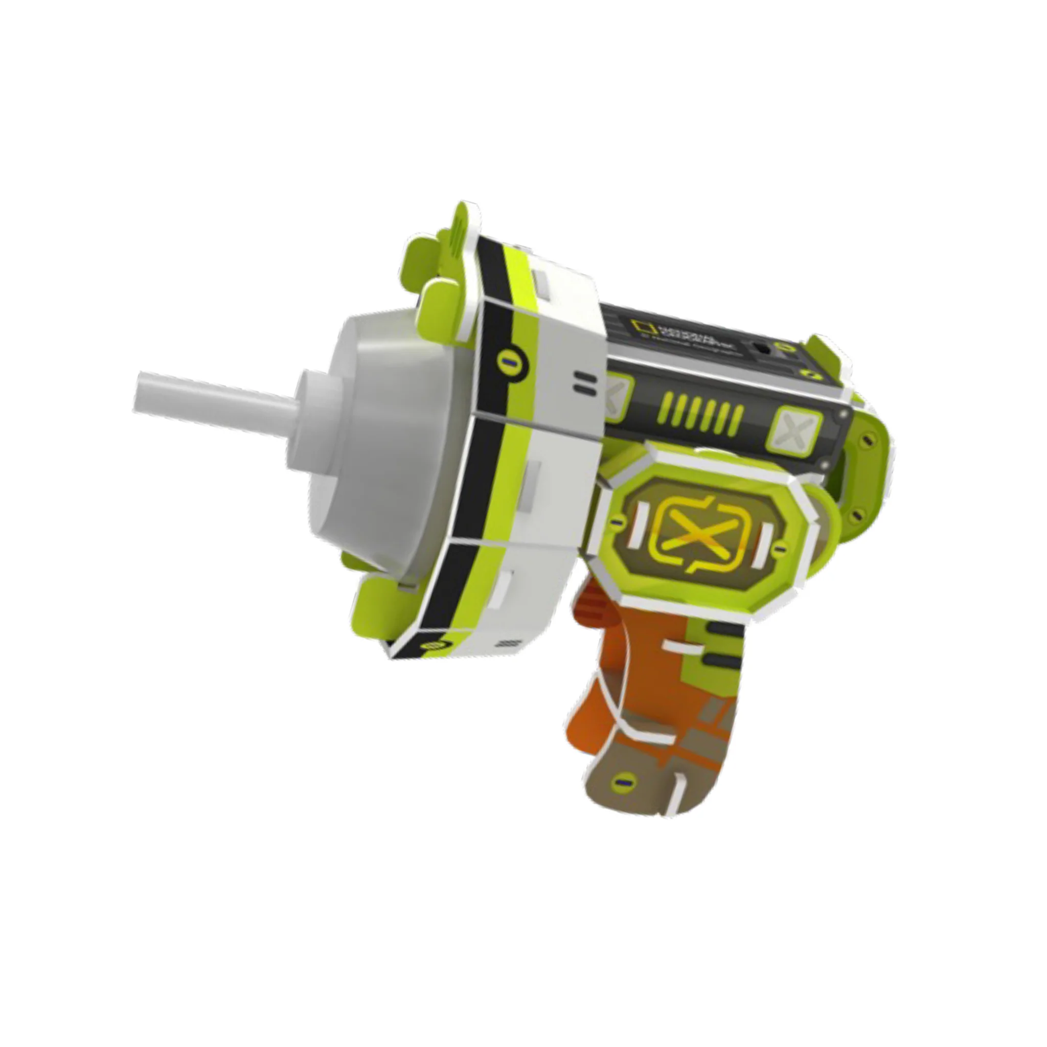 STEAM Education Kit Vacuum Cleaner - How Things Work - Image 2