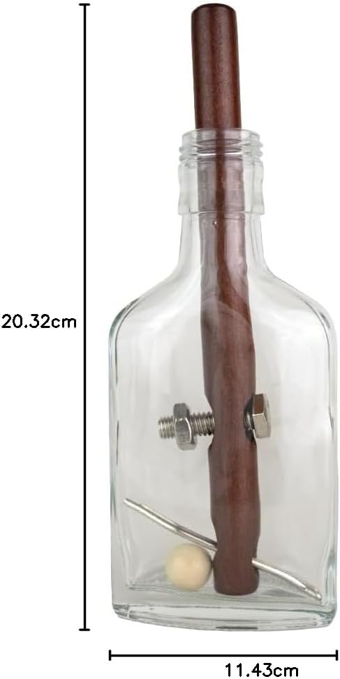 True Genius Grecian Bottle - Image 2